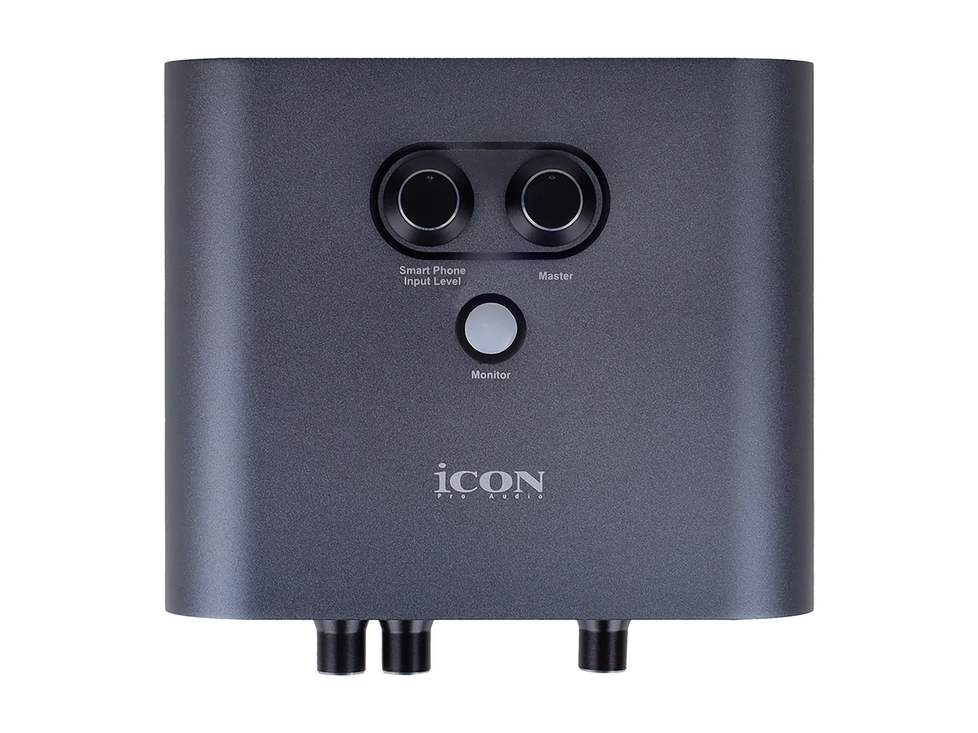 Аудиоинтерфейс USB Icon Duo22 Dyna B 9