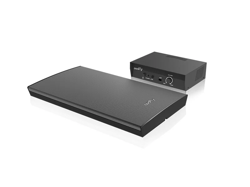 Акустическая система AUDFLY FSC1-B2-G, FSC5-B2-G 2