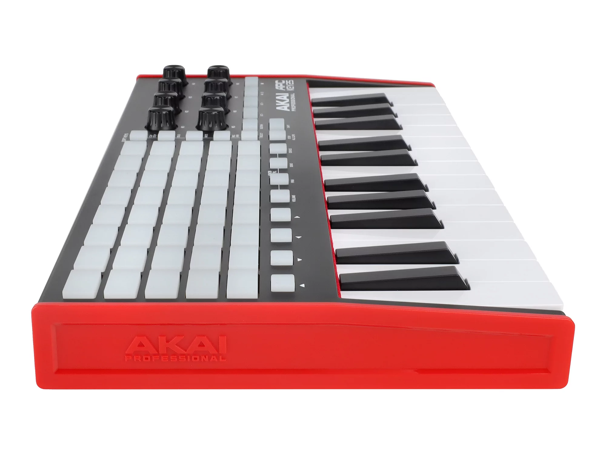 MIDI клавиатура AKAI APC Key 25 MK2 10