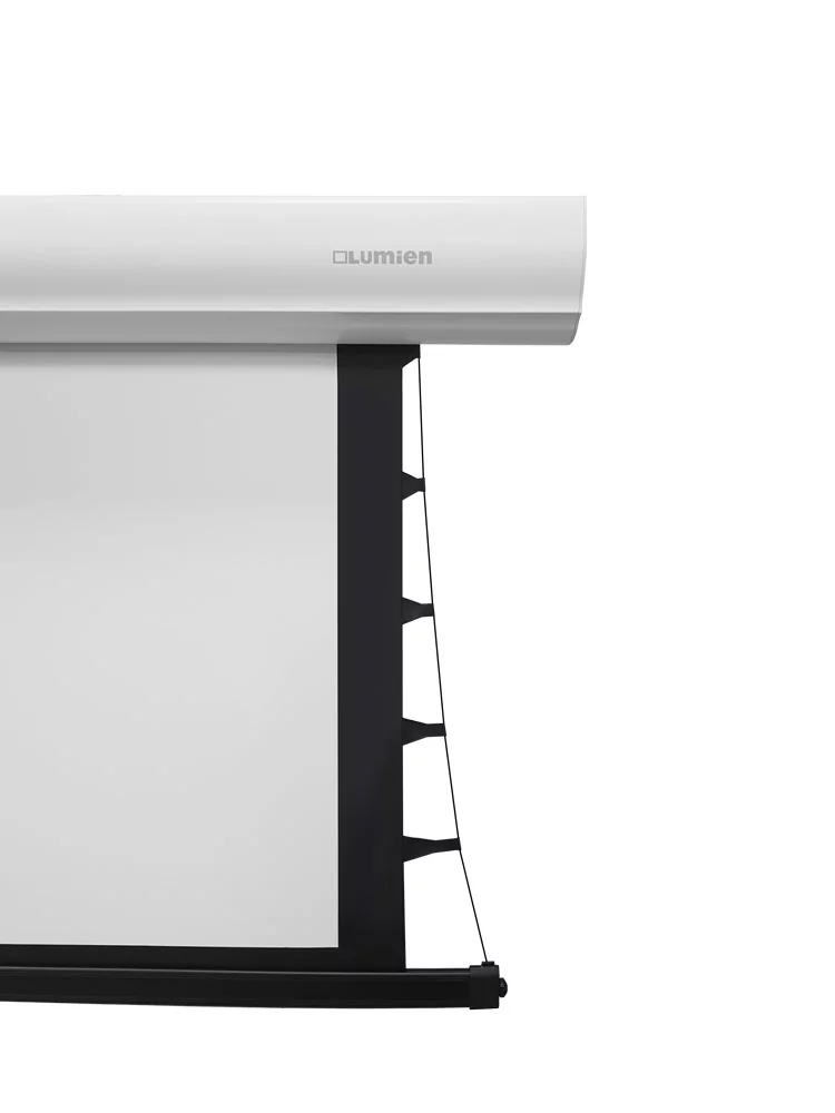 [LCTC-100121] Экран с электроприводом Lumien Cinema Tensioned Control 5