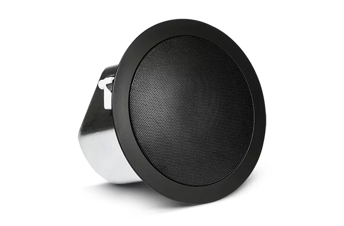 Акустическая система JBL CONTROL 12C/T-BK