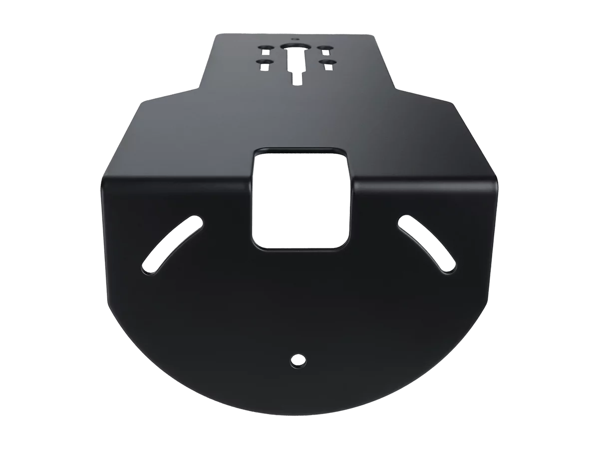PTZ камера Intrend ITPTZ-4K20XB-MID 17