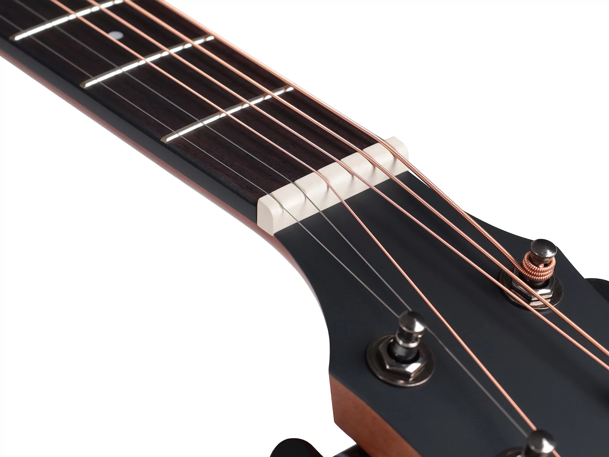 Акустическая гитара Kepma D1CPRO-3TSM 11