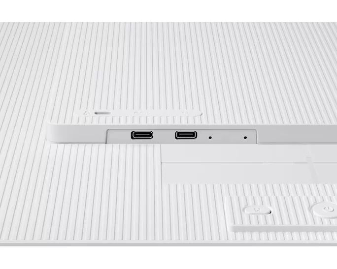 ДЕМО Профессиональный дисплей Samsung EM32DX 5