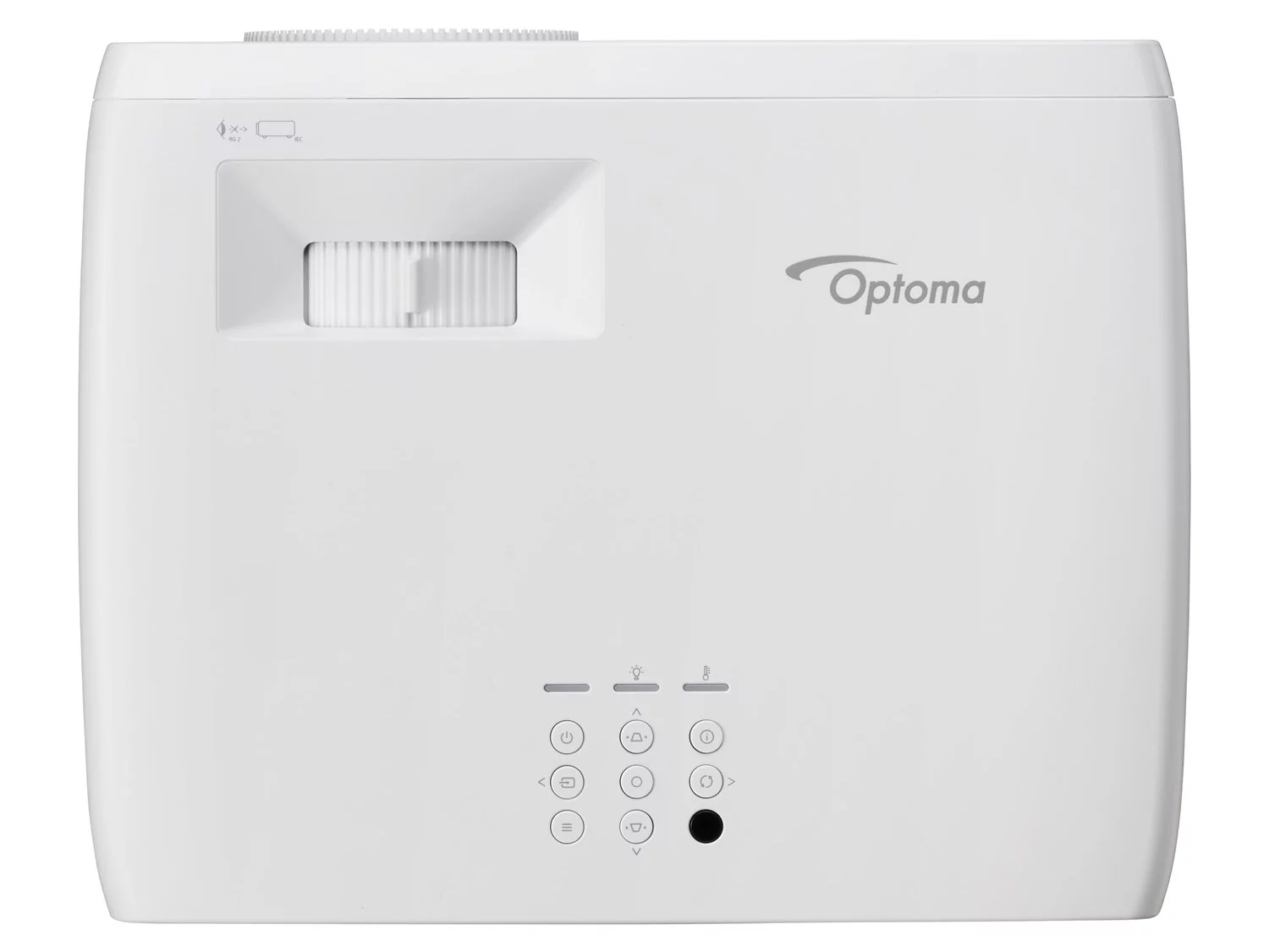 Лазерный проектор Optoma ZH401e 4