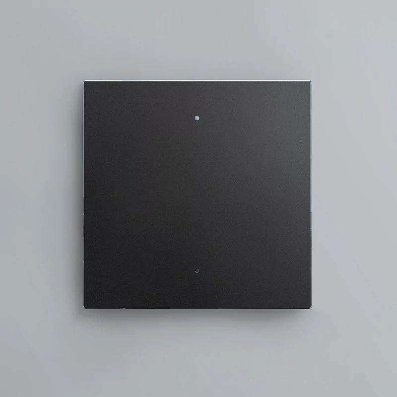 Сценарный выключатель 2 iRidi FS-BT2-05 2