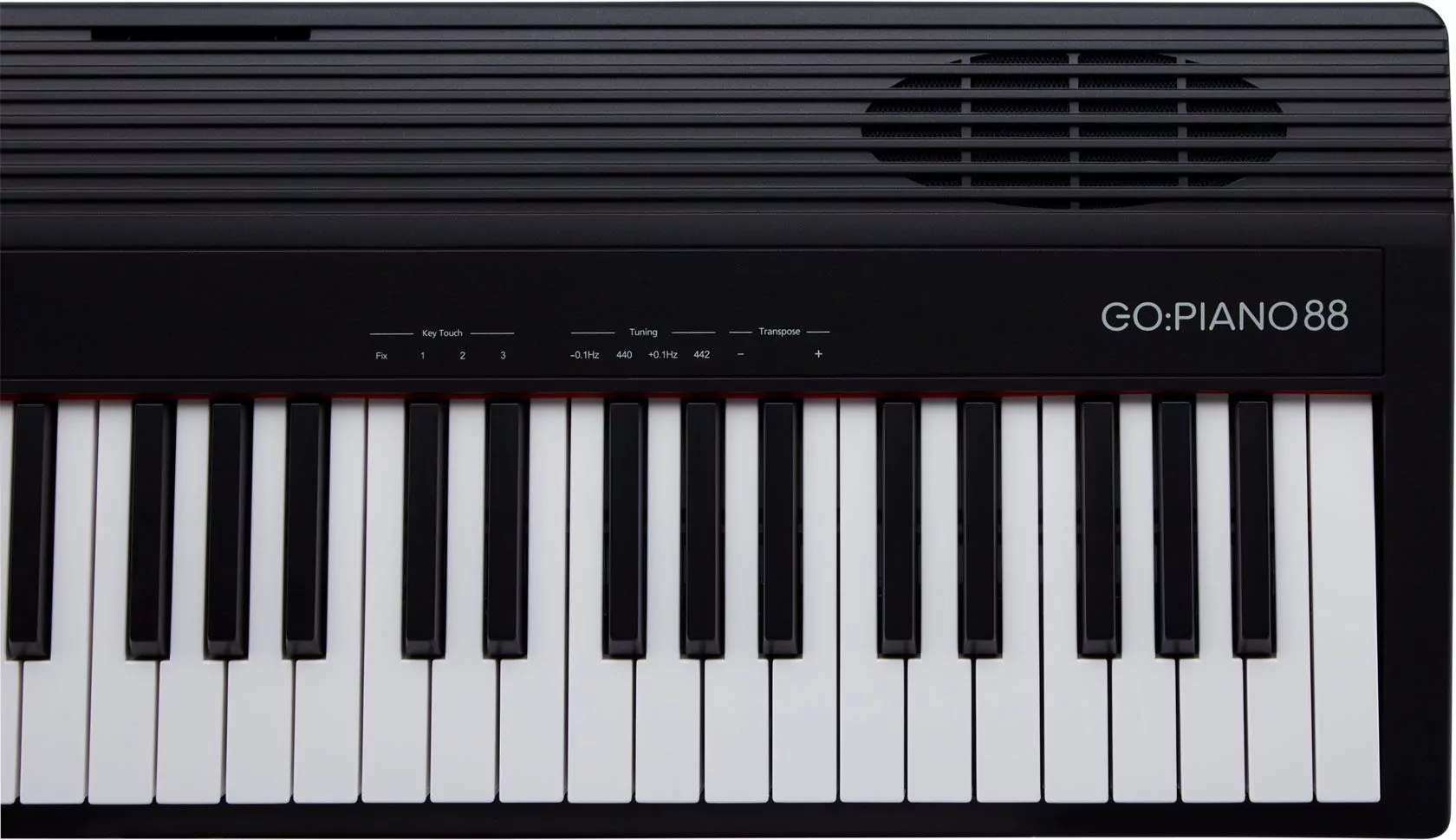 Портативное цифровое пианино ROLAND GO-88PX 9