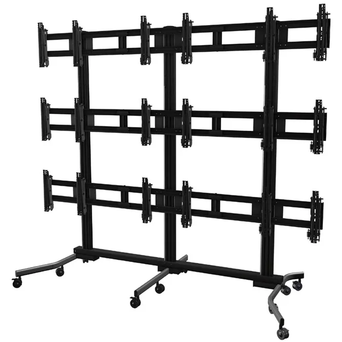 Мобильная стойка Wize Pro VWM363