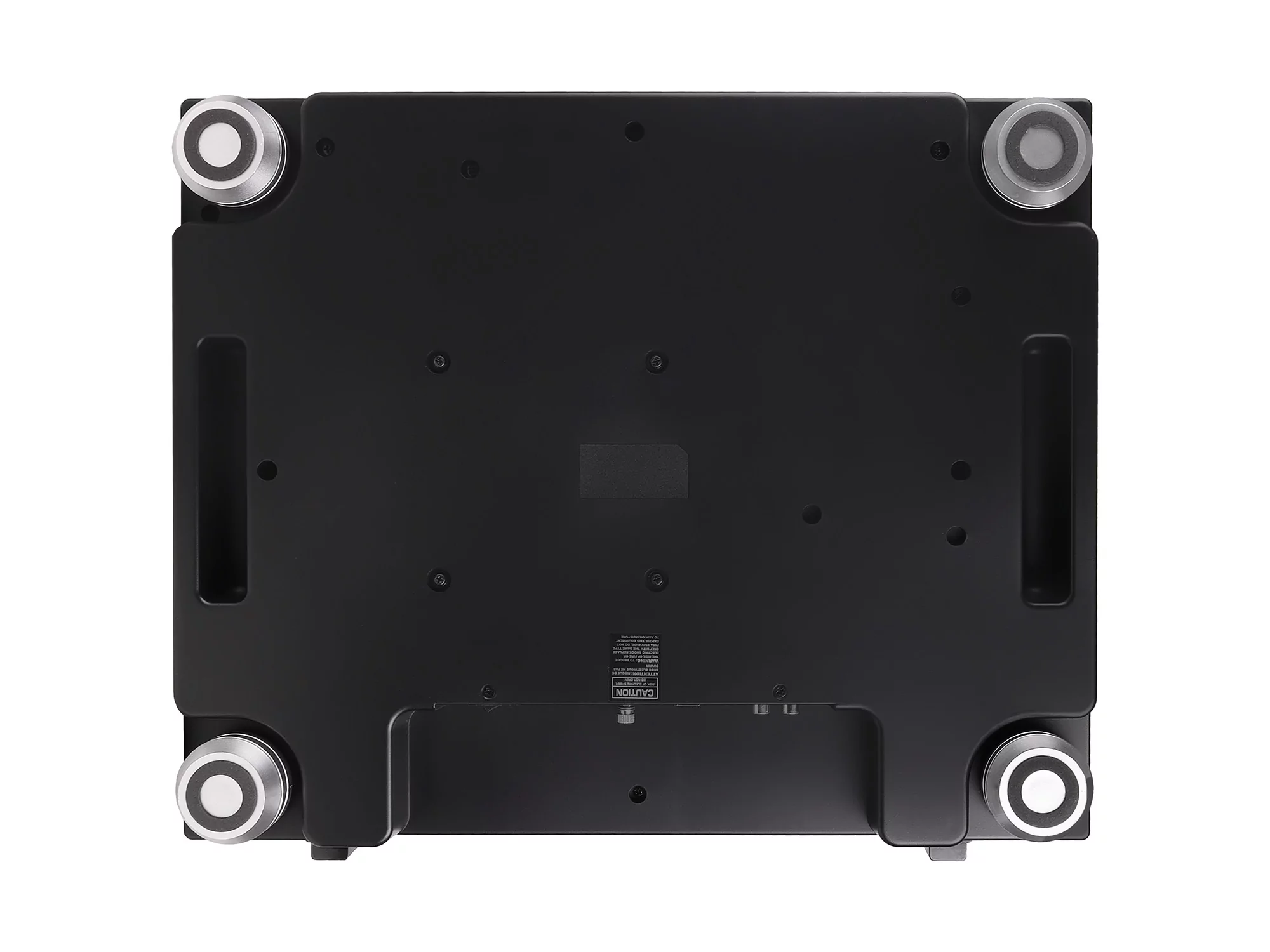 Виниловый проигрыватель Gemini TT-5000 8