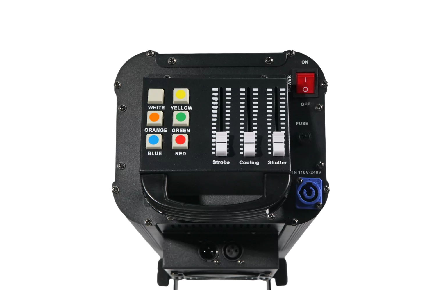 Прожектор 300W Tarboc RH-CX300T 4