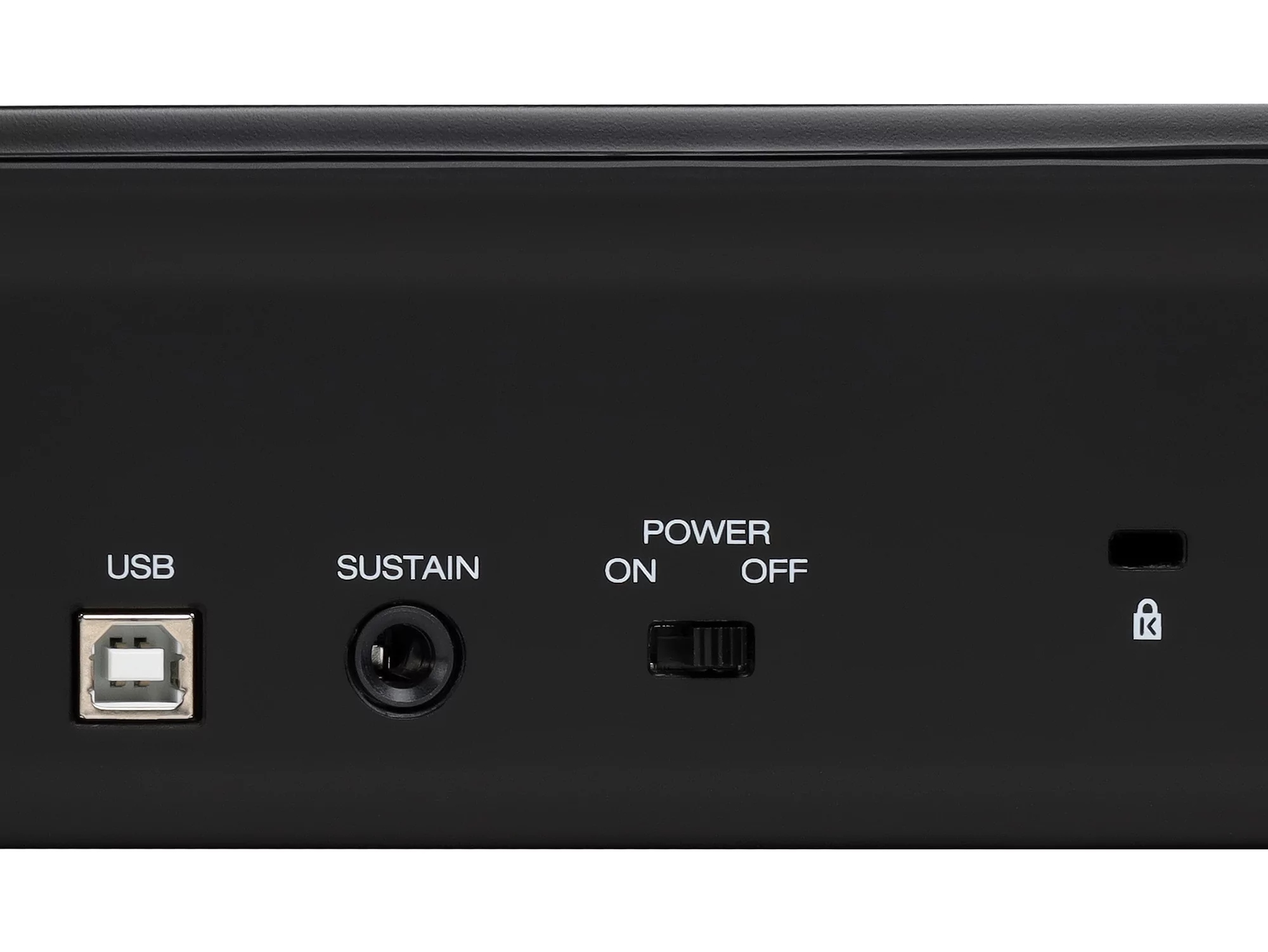 MIDI клавиатура M-audio Oxygen 61 MKV 6