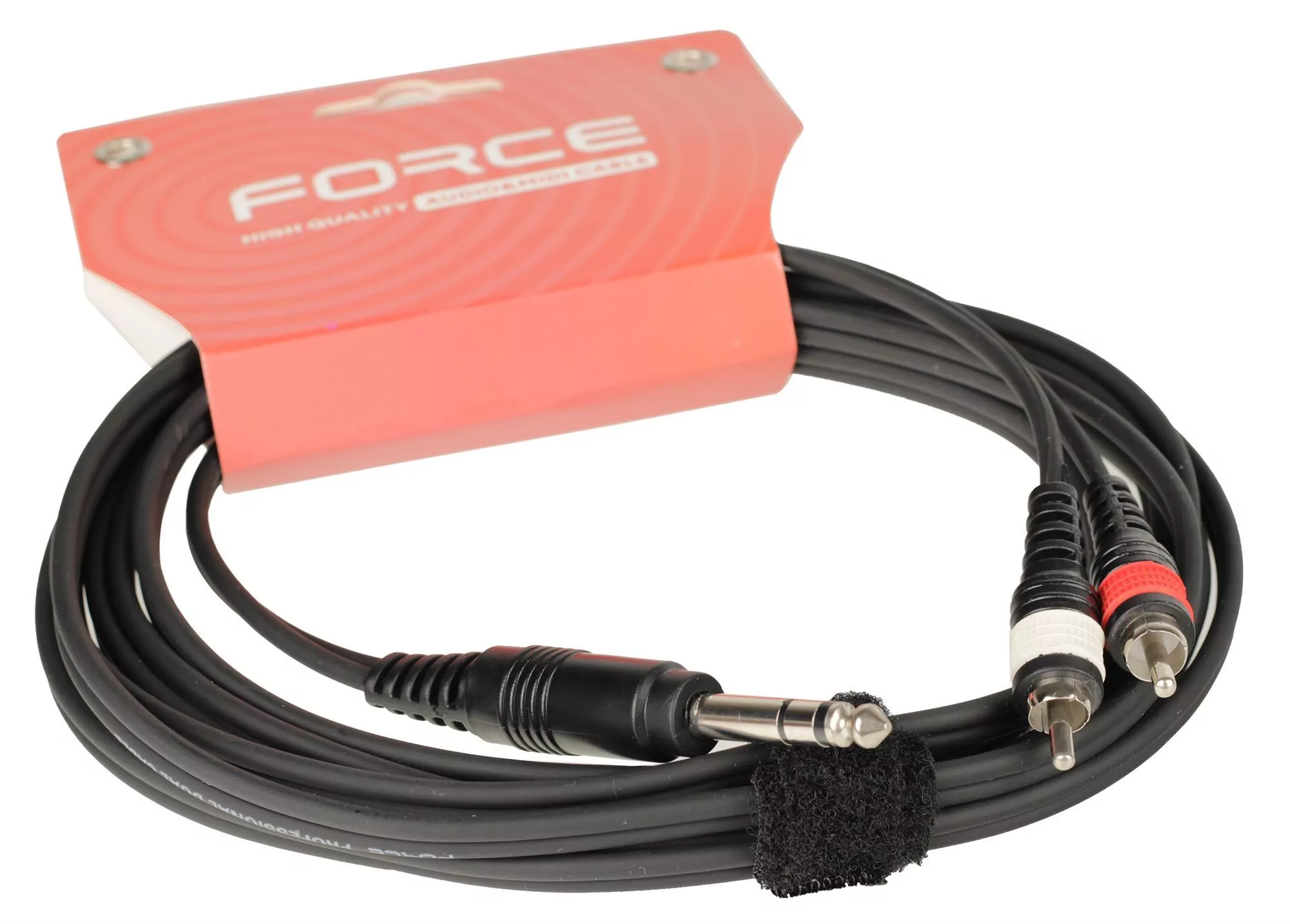 Акустический кабель FORCE FLC-27/3 2