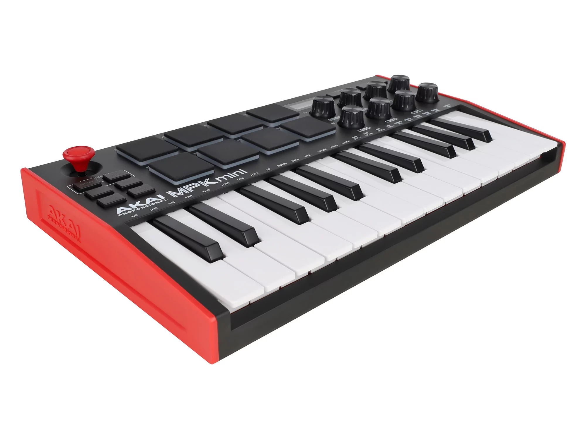 MIDI клавиатура AKAI MPK Mini MK3