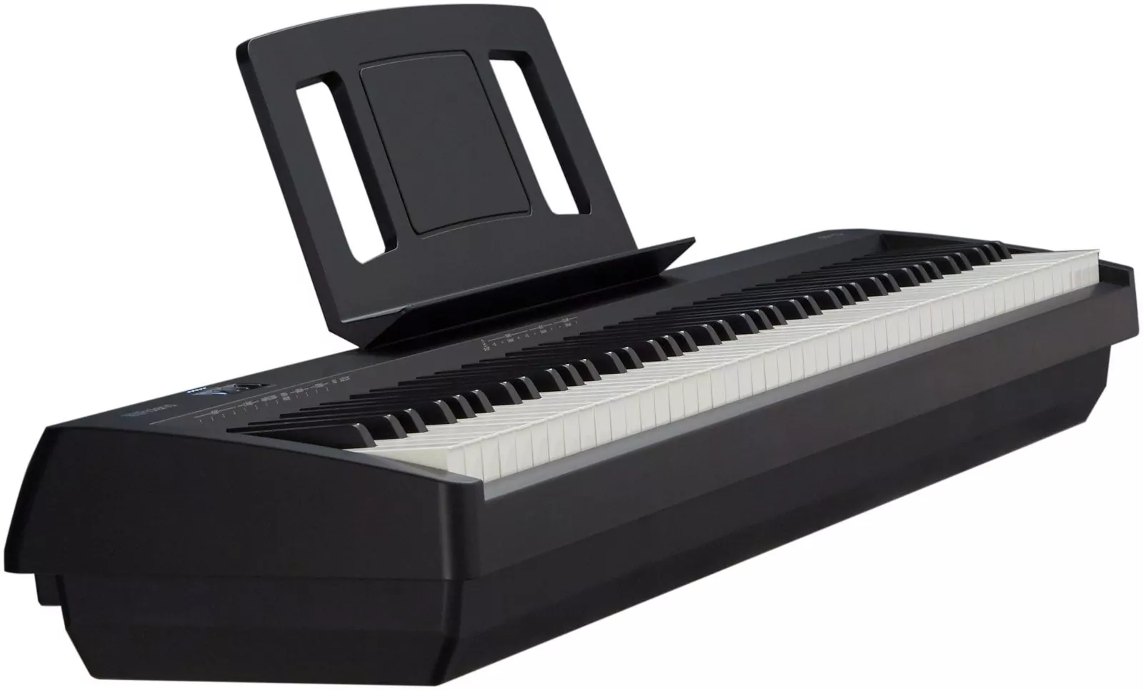 Компактное цифровое пианино ROLAND FP-10-BK 3