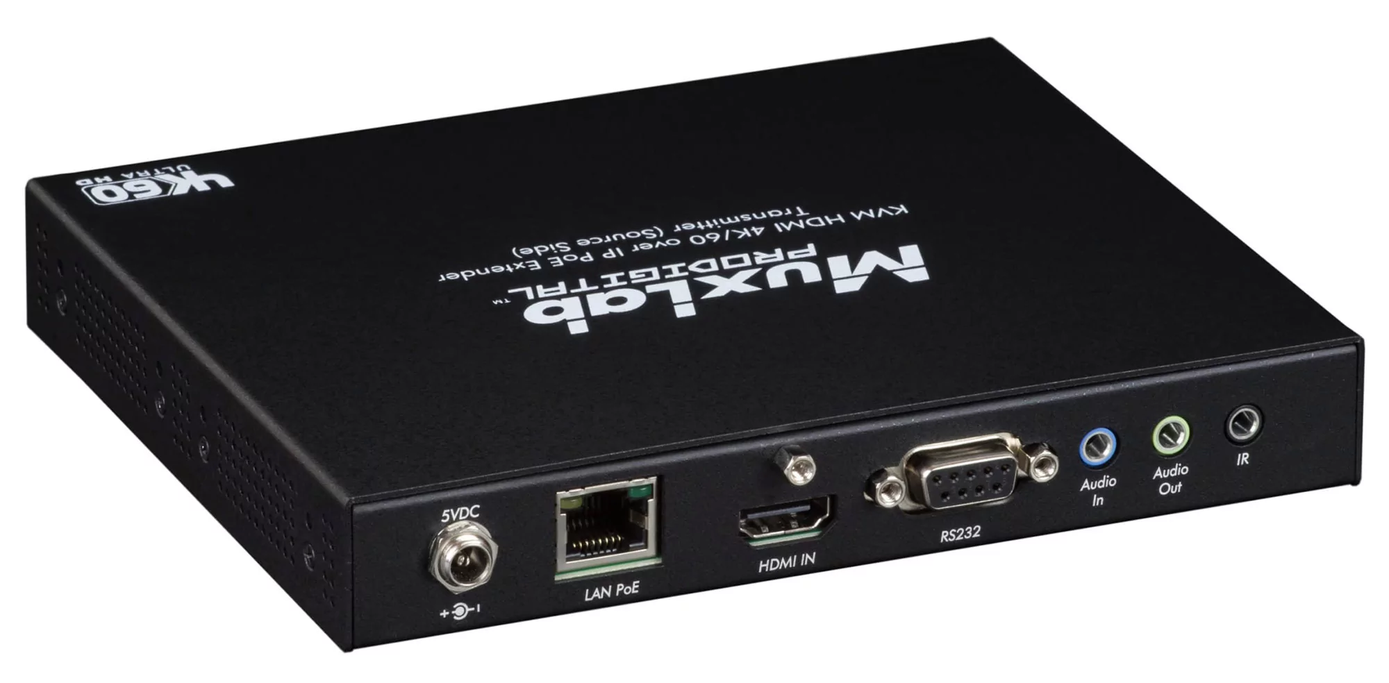 Передатчик MuxLab 500800-TX 3