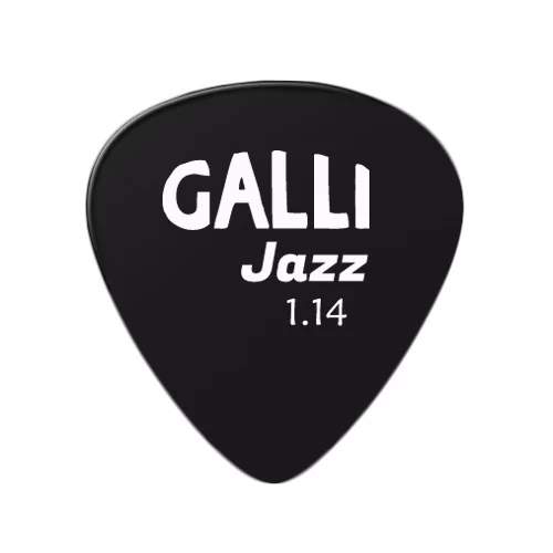 Медиатор GALLI STRINGS J13B 114