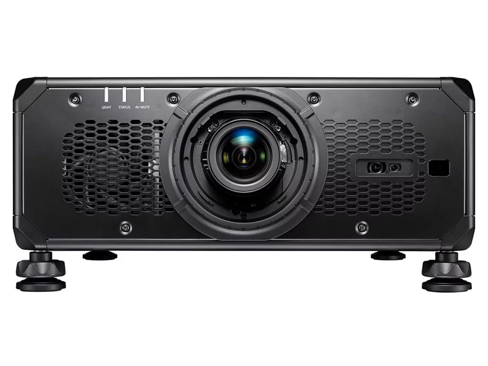 Лазерный проектор Optoma ZU2200 2