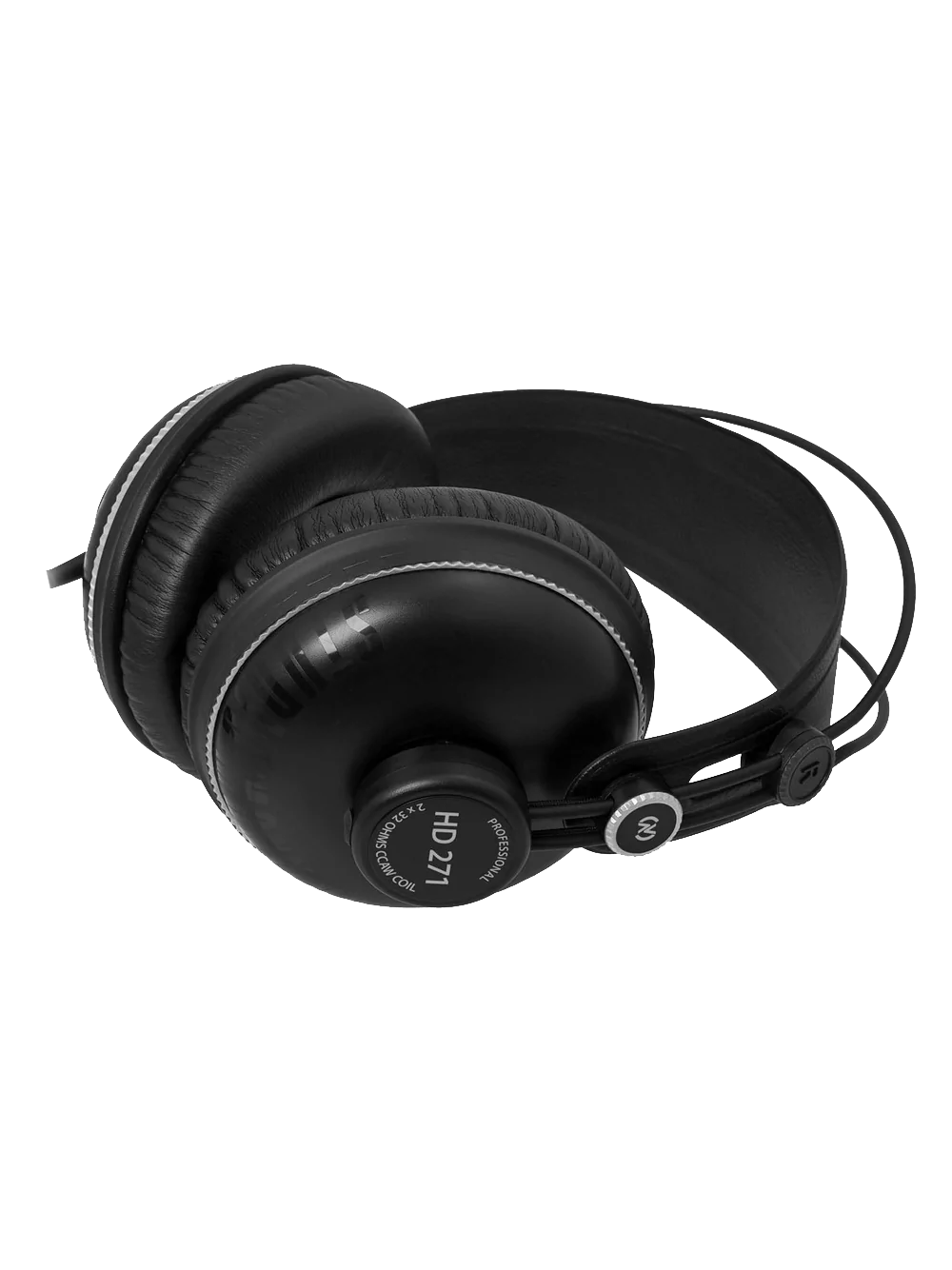 Наушники Axelvox HD271 5