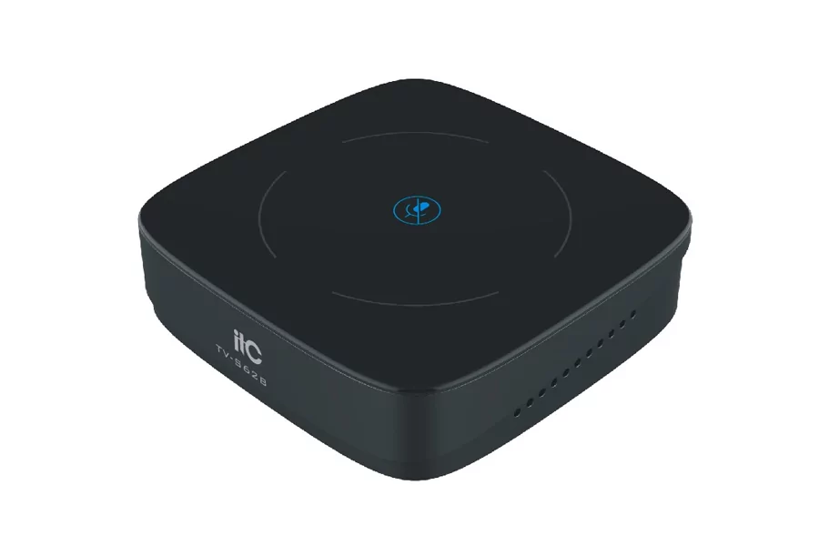 ВКС микрофон ITC TV-S62B