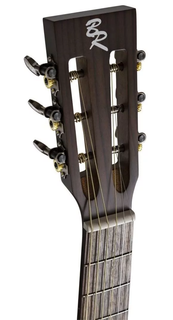 Акустическая гитара BATON ROUGE X11C/P-SCC 4
