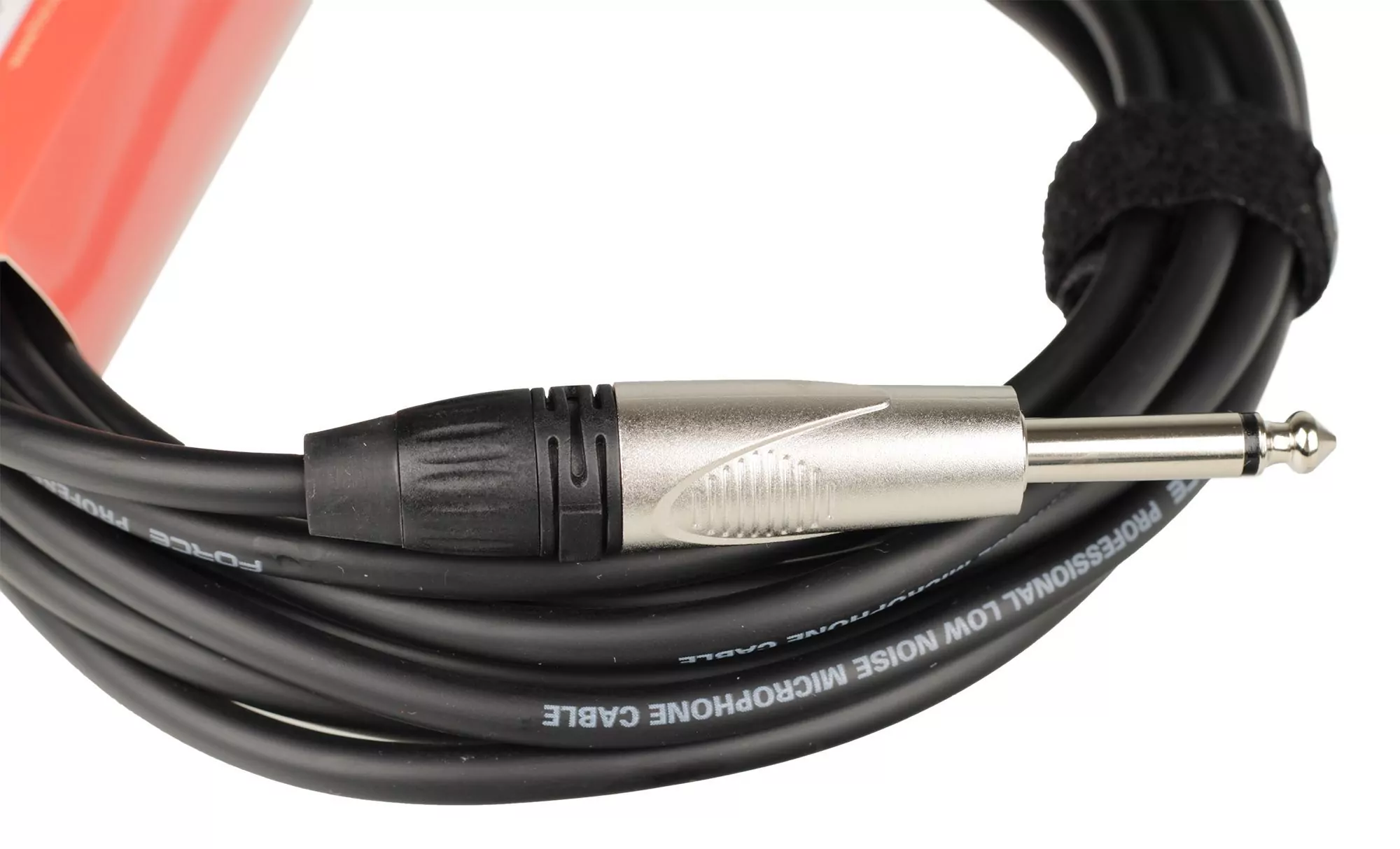 Кабель гитарный FORCE FGC-09/4.5L 4