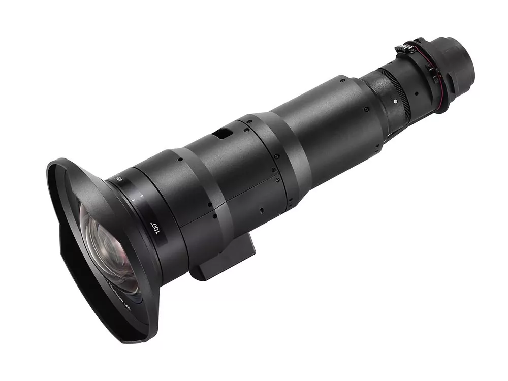 Объектив Panasonic ET-DLE020G