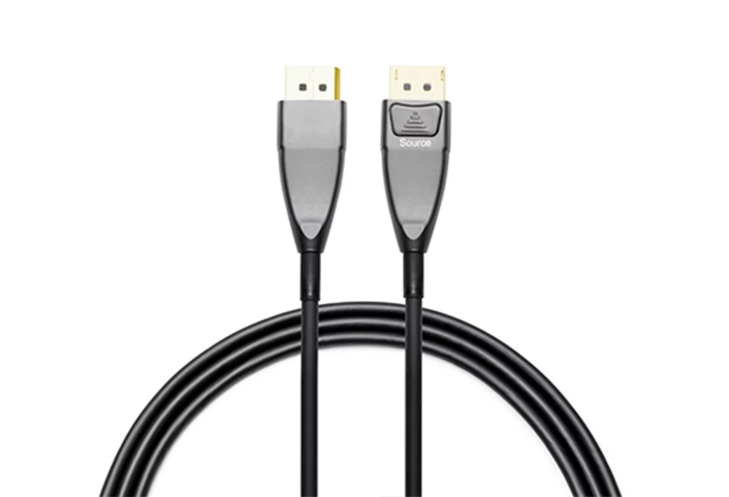 Кабель оптический активный DP 1.4 Infobit AOC-DP-F50