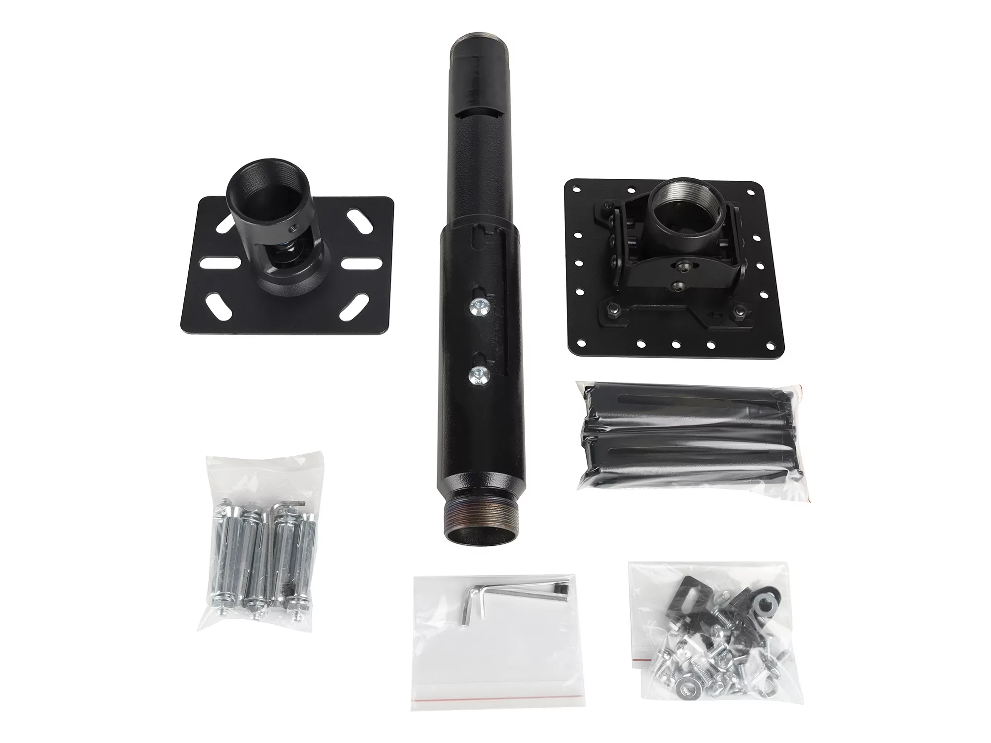 Универсальный потолочный комплект Wize Pro PRS18A 17