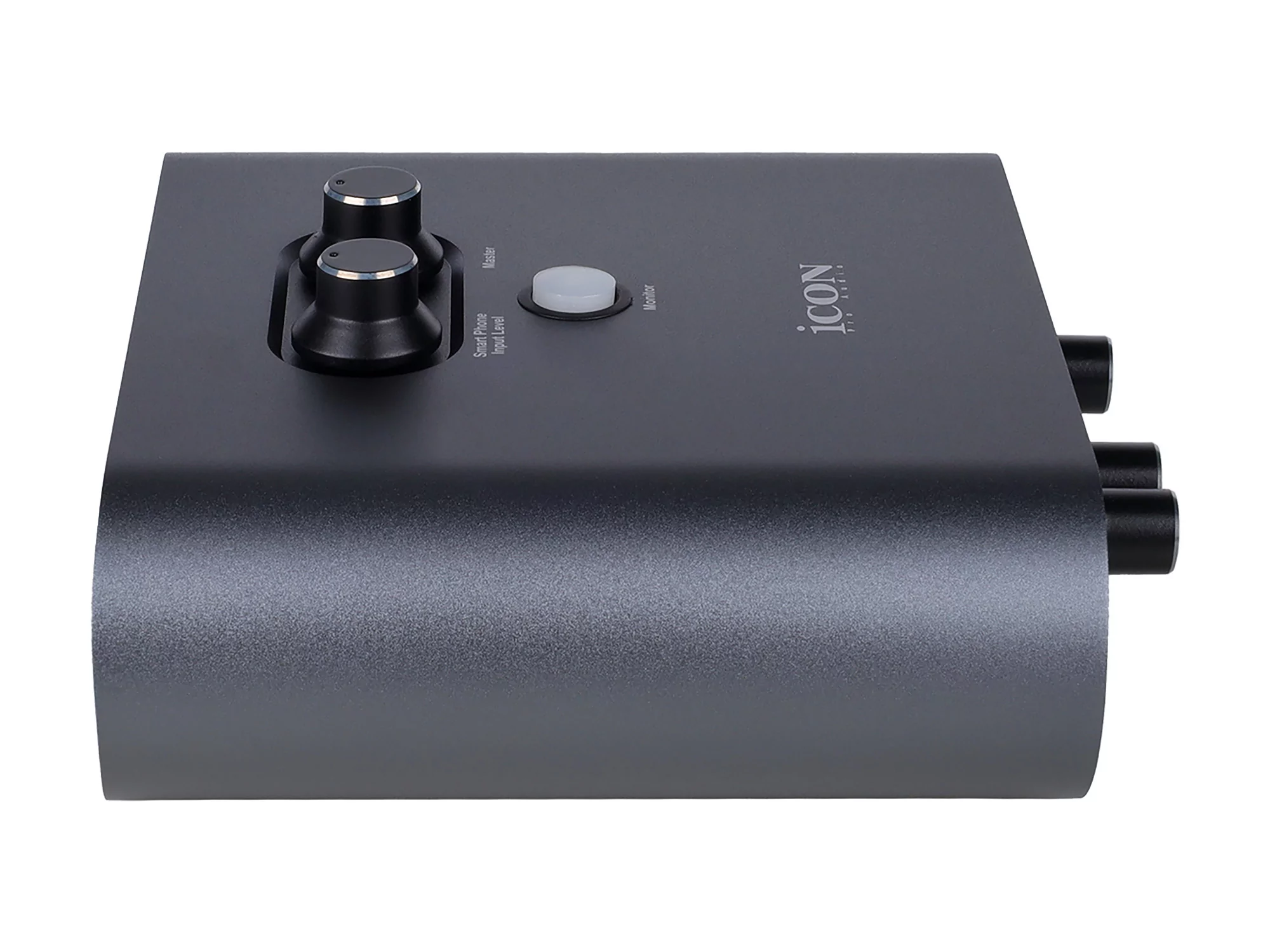 Аудиоинтерфейс USB Icon Duo22 Dyna B 6