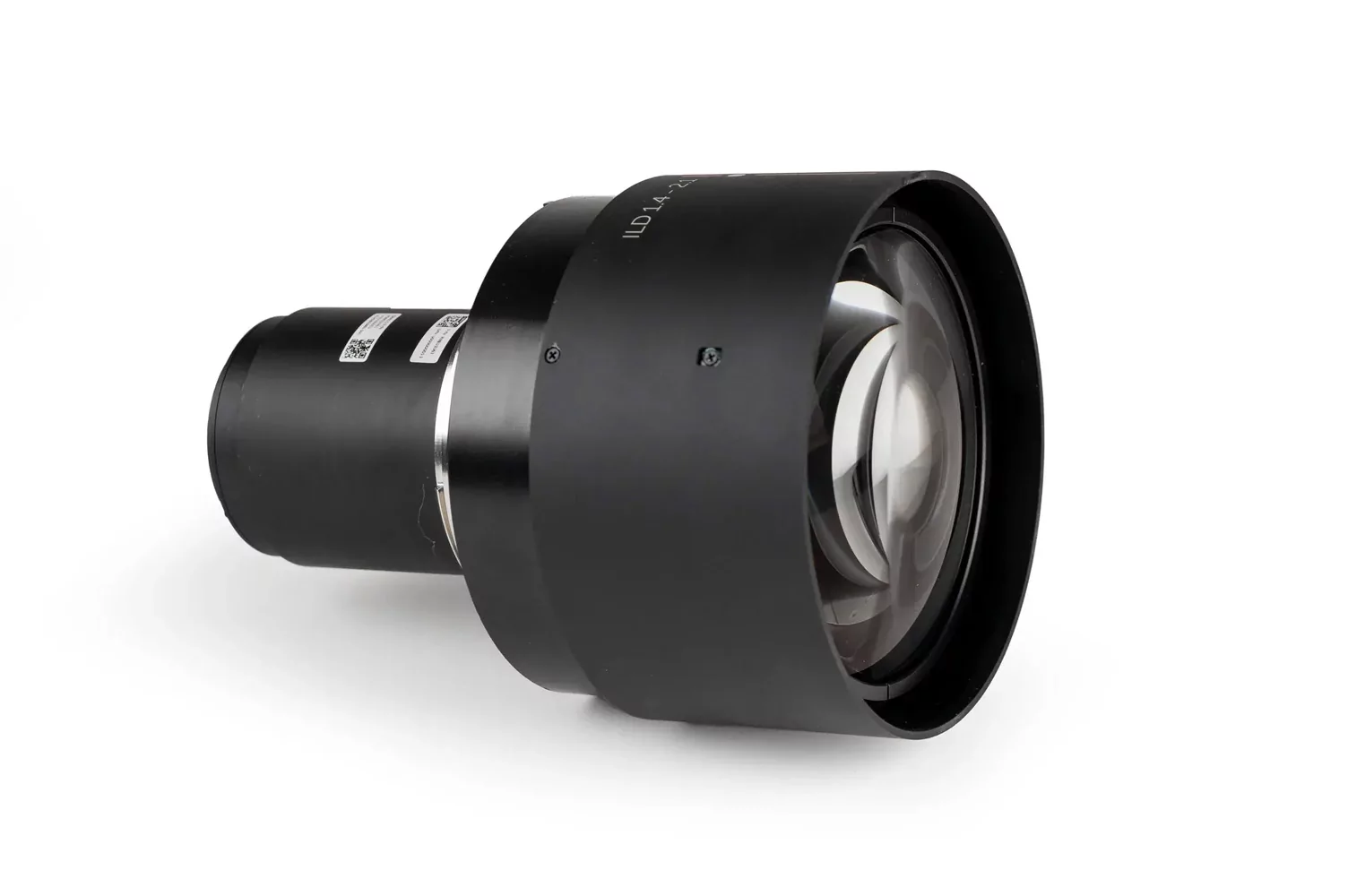 Среднефокусный объектив Barco ILD 1.4-2.1:1 lens