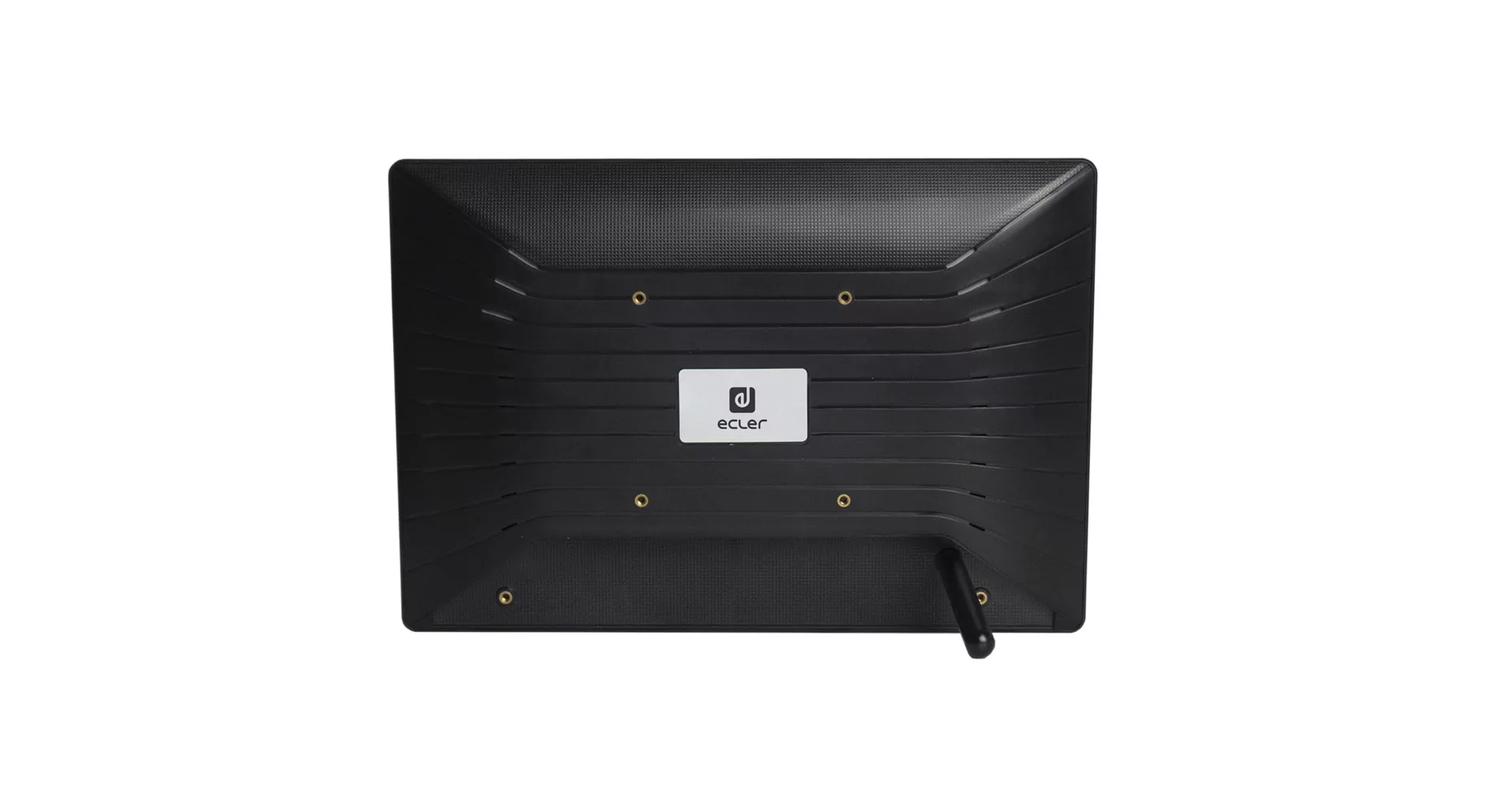 Уценка Настенная панель ECLER WPNETTOUCH-Б/У 3