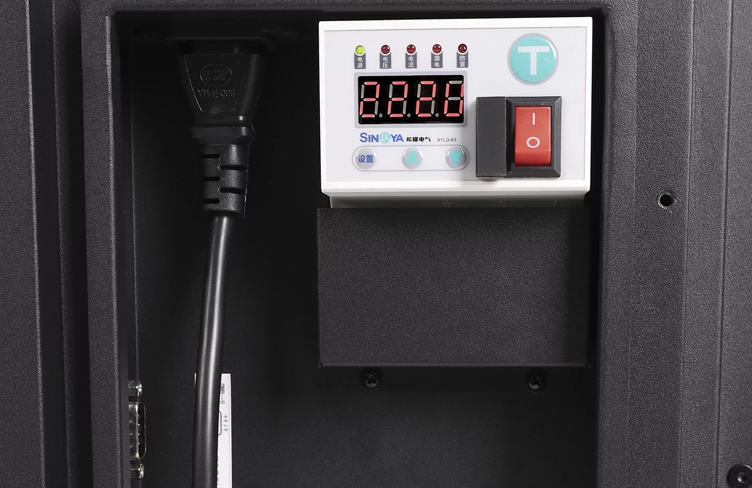 Уличный дисплей Lumien LOSUHD 11