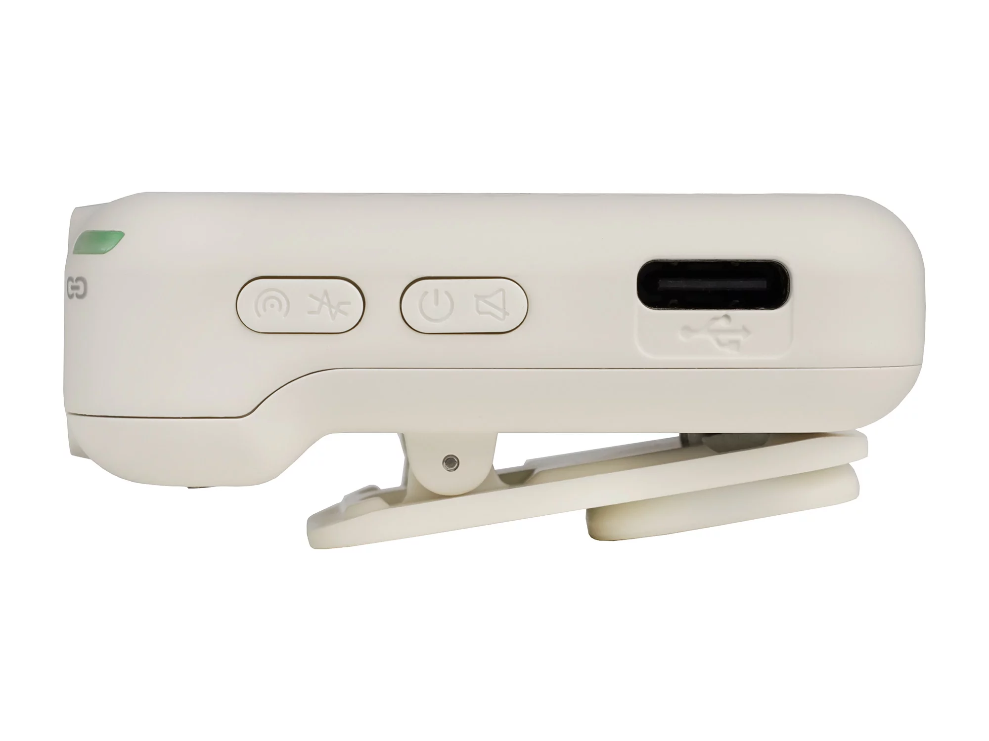 Радиосистема микрофонная Icon AirMic Pro White 21