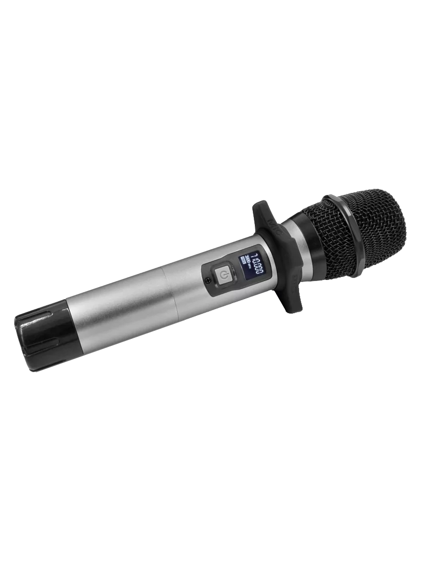 Микрофонная радиосистема Axelvox DWS7000HT (ST Bundle) 4