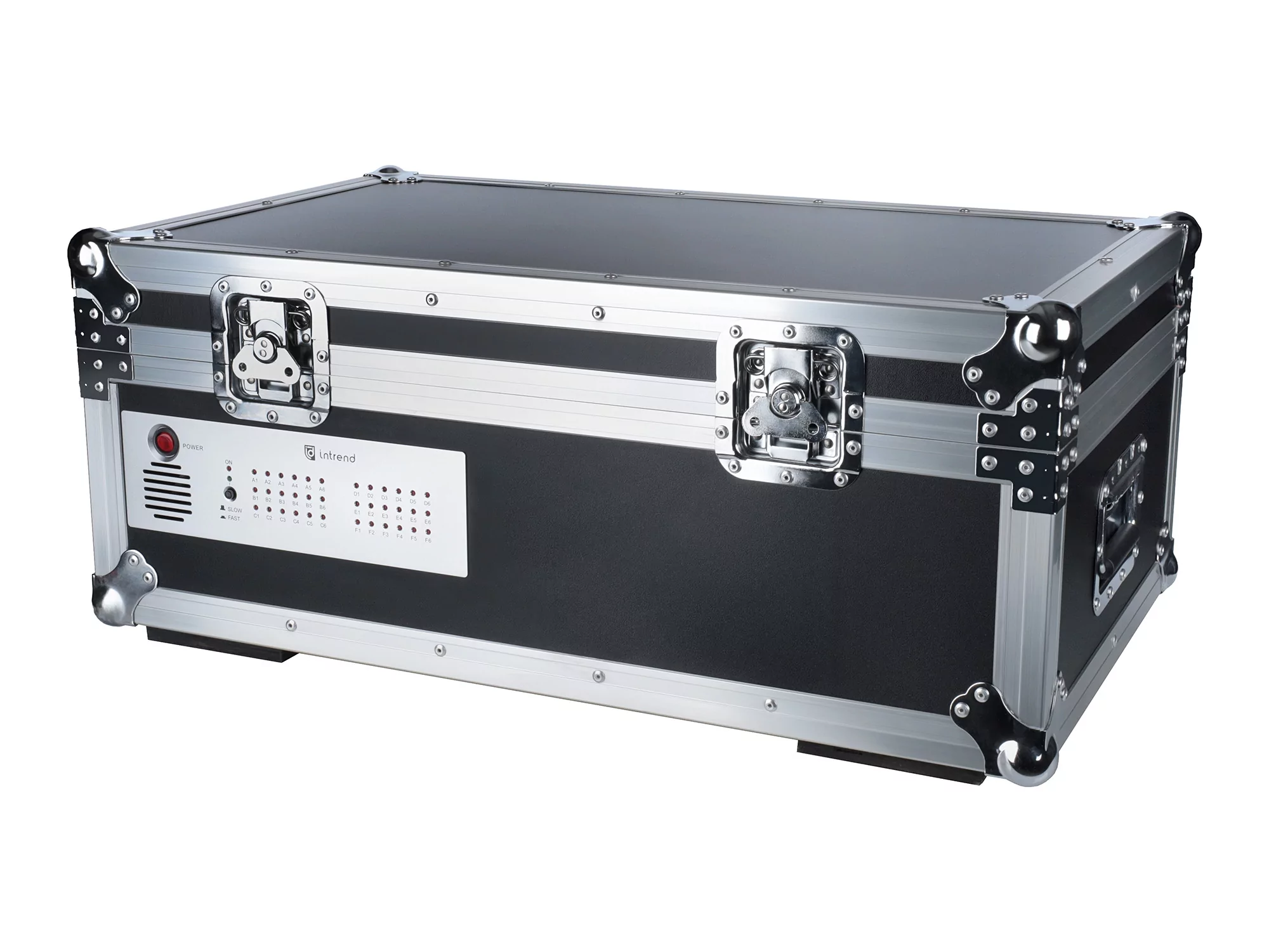 Зарядное устройство Intrend ICS-IR-RBox 3