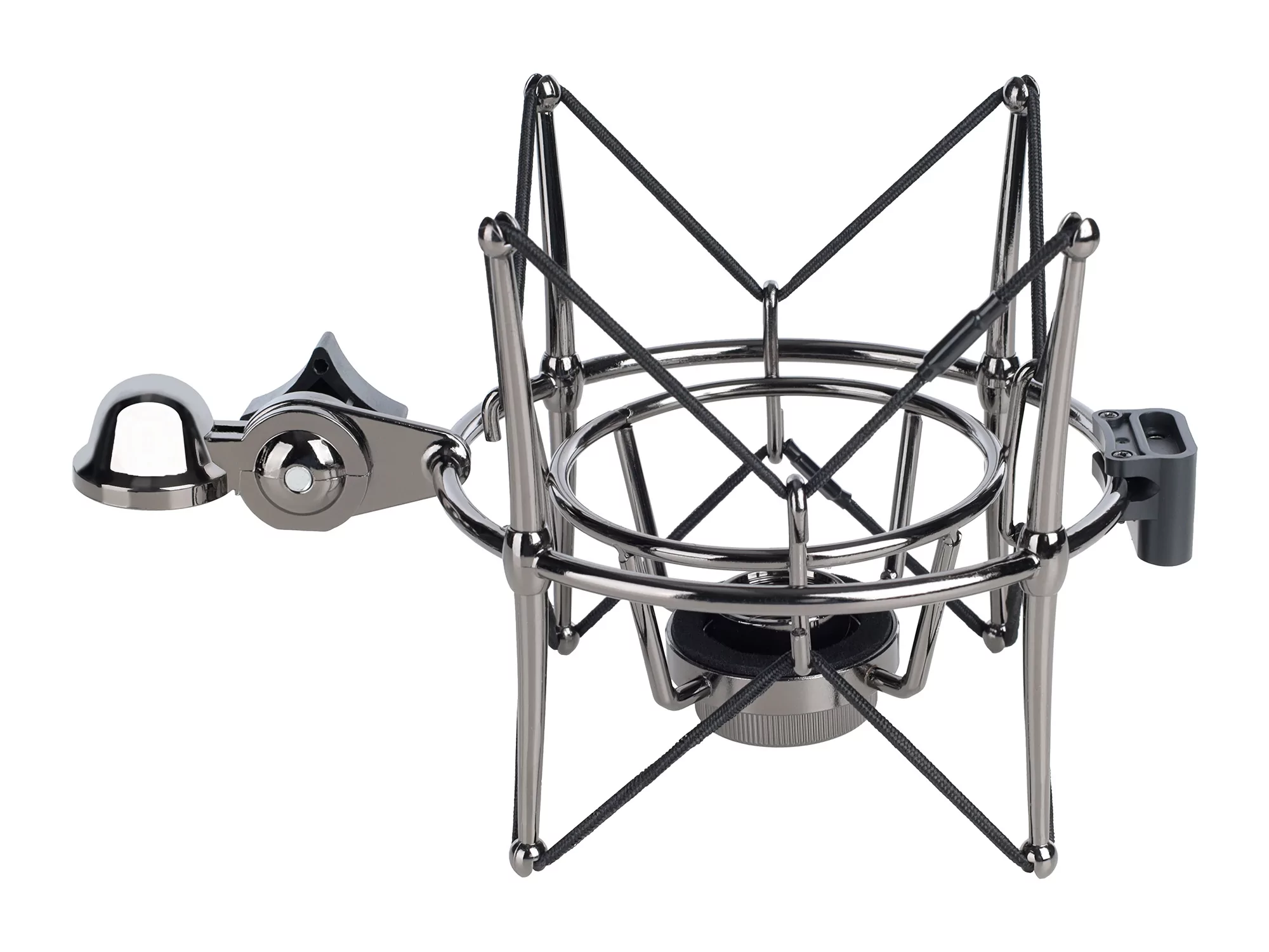 Профессиональный студийный ламповый микрофон Icon Space 67 36