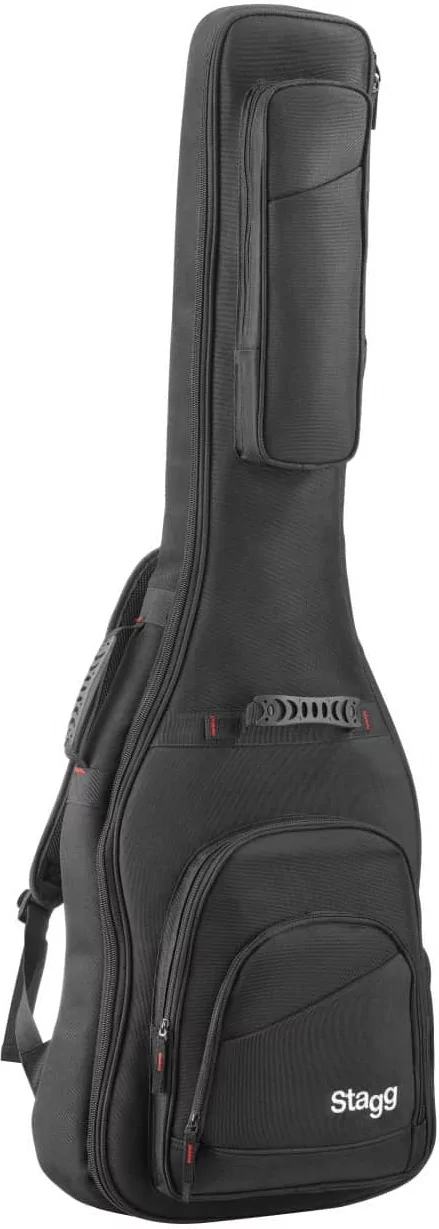 Чехол для бас-гитары STAGG STB-NDURA 15 UB