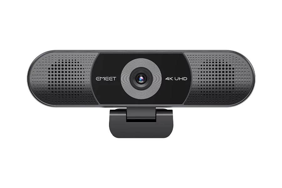 Веб-камера Emeet SmartCam C980 Pro 4K