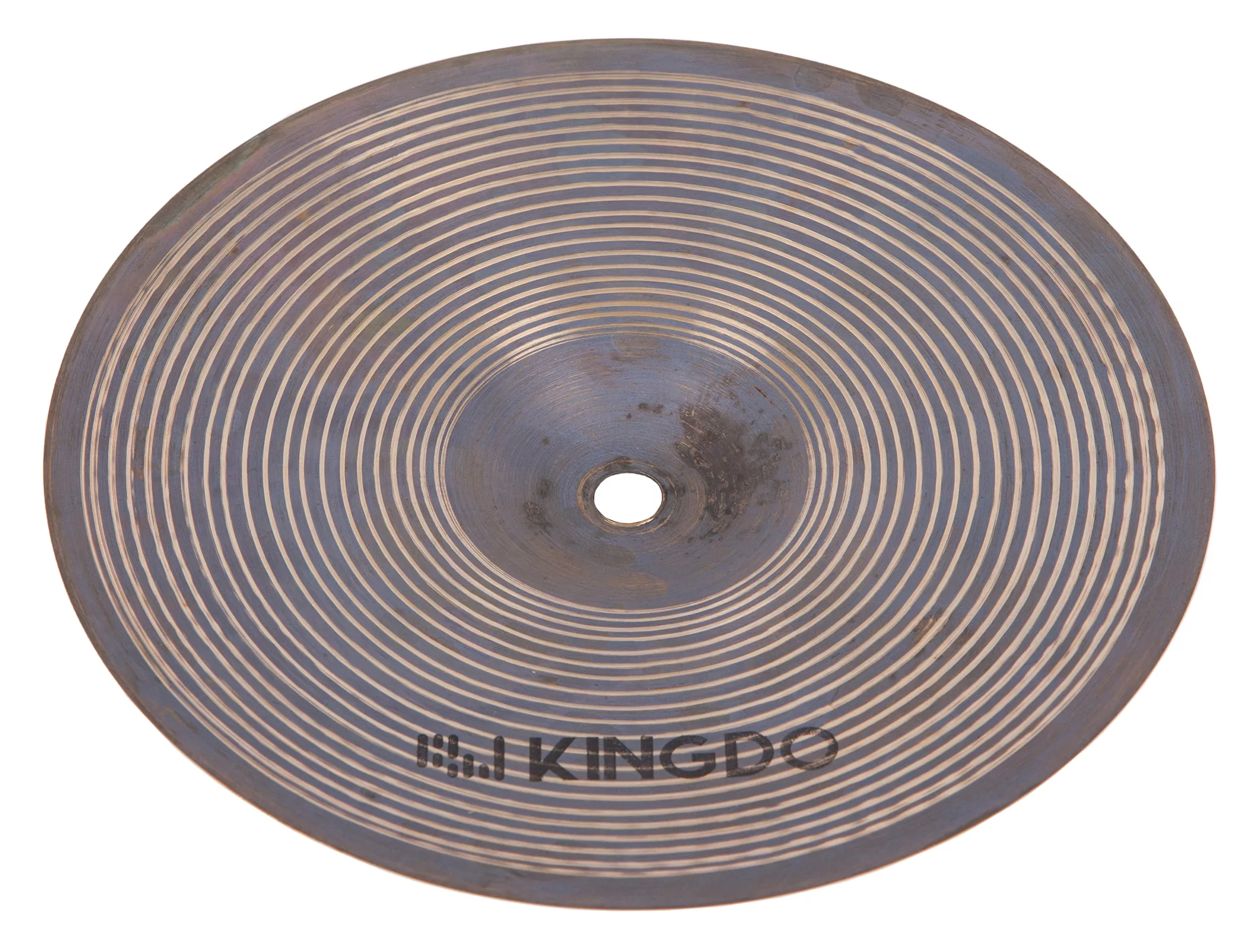 Тарелка сплэш 8" KINGDO 8" COLLECTION EXTREME SPLASH 2