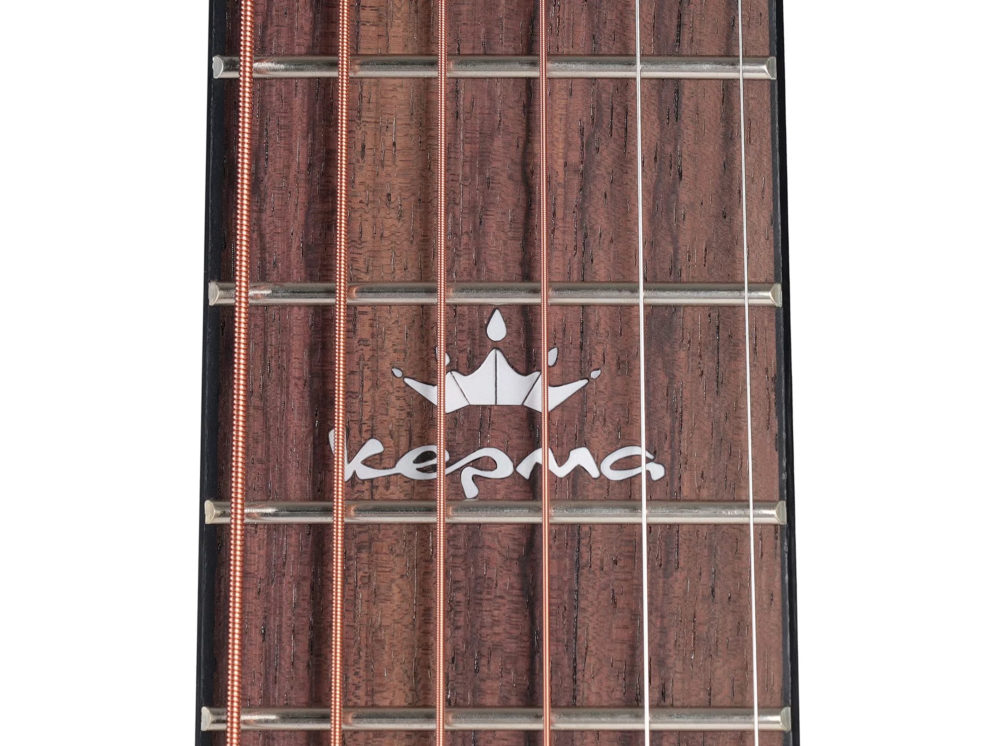 Акустическая гитара Kepma A1CPRO-3TSM 14