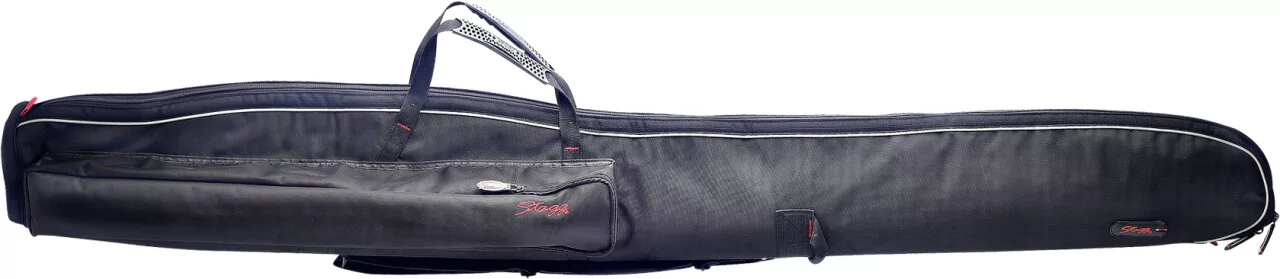 Электроконтрабас STAGG EDB-3/4 TR 2