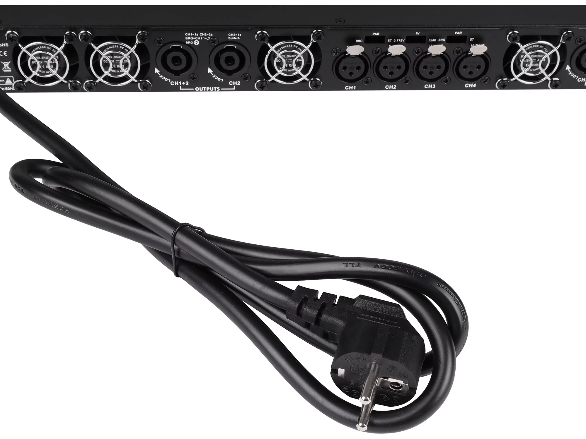 Усилитель Intrend ALS 41300 13