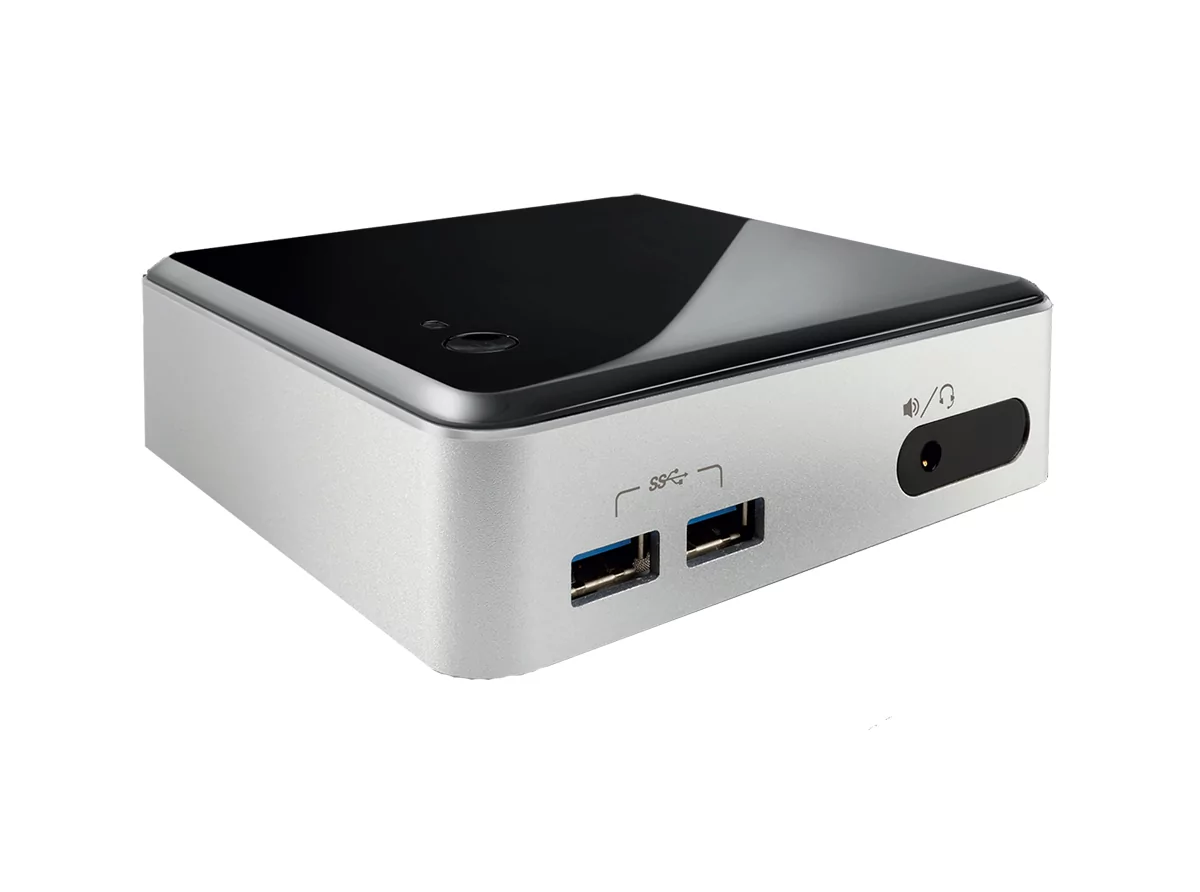 Сервер iRidi iRidium server NUC
