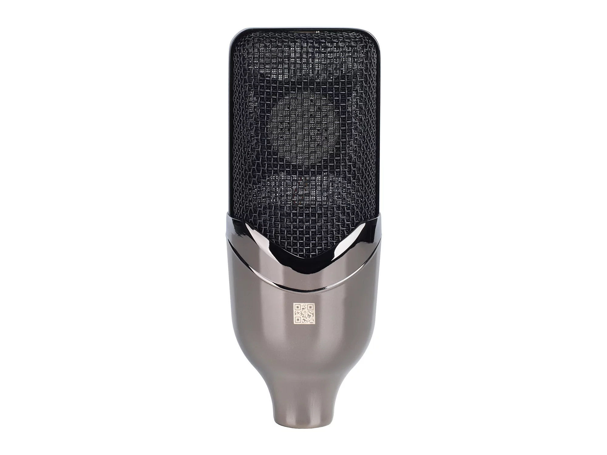 Студийный конденсаторный микрофон Icon Nova 10