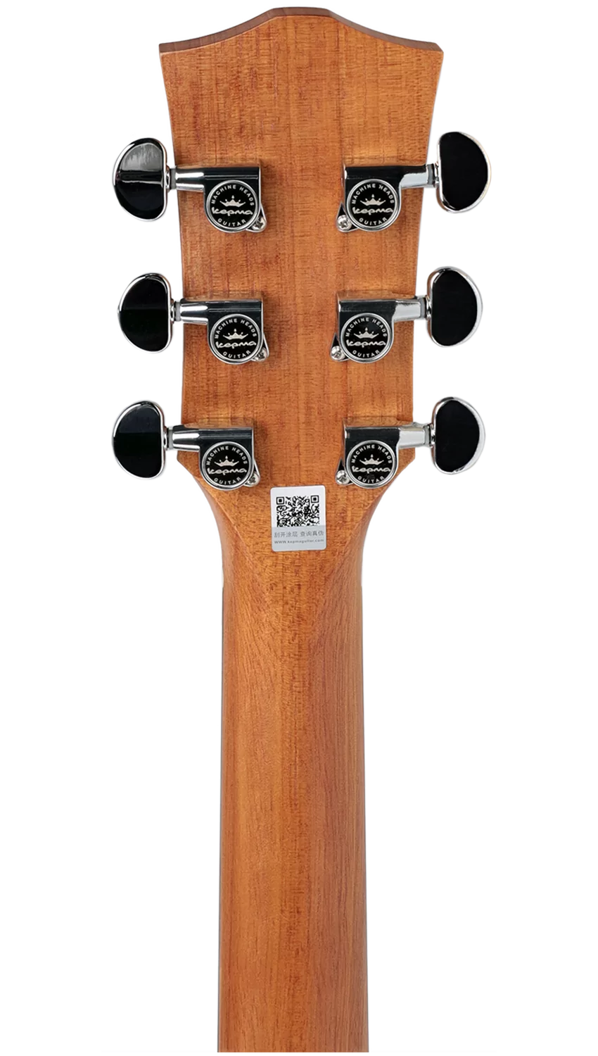 Акустическая гитара Kepma G131 9
