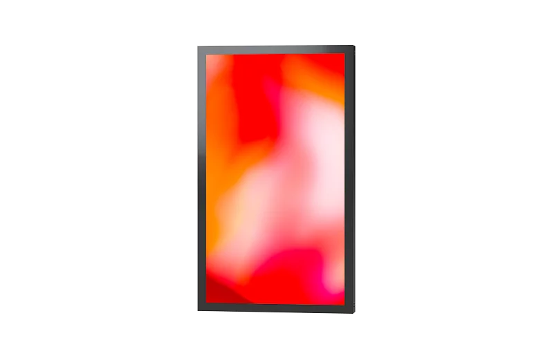 Уличный дисплей Lumien LOS8602UHD