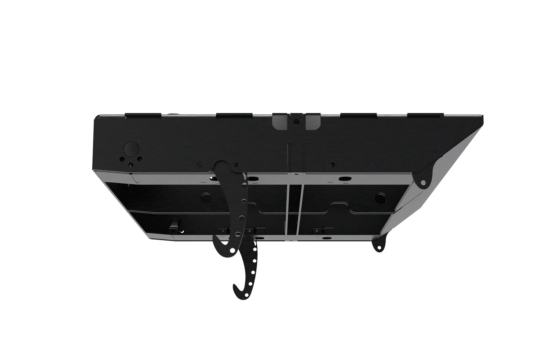 Рама DS Proaudio TAURA FR 5