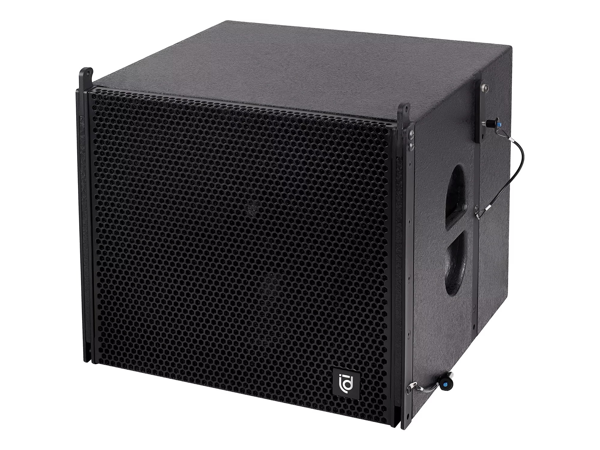 Сабвуфер Intrend ILS-ATL-S15 3