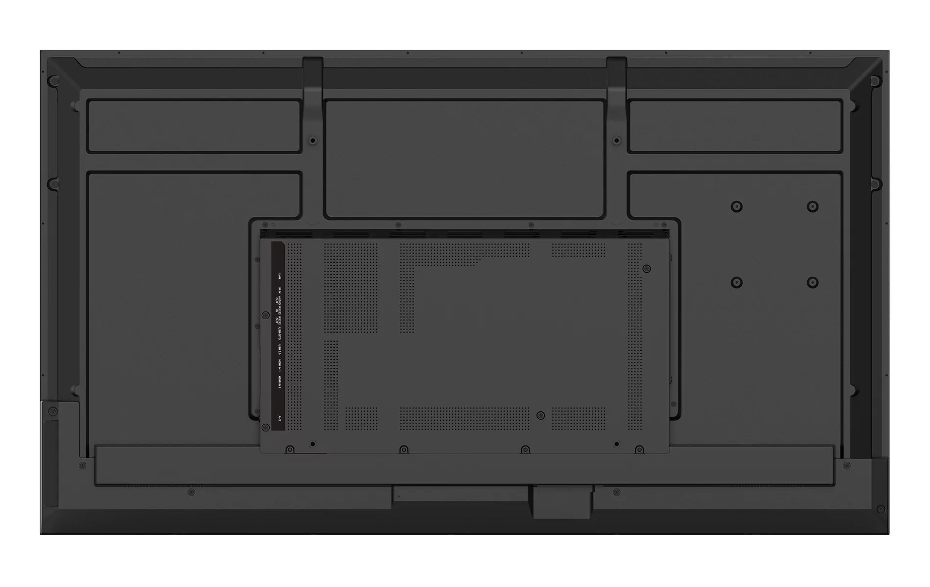 Профессиональная панель Lumien LB50 2