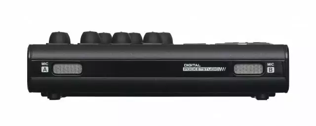 Рекордер портативный Tascam DP-006 6
